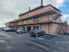 3769 Peralta Blvd, Fremont, CA à louer Photo intérieure- Image 2 de 2