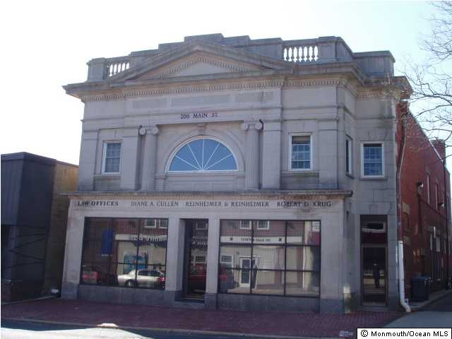 200 Main St, Toms River, NJ à vendre - Photo du bâtiment - Image 2 de 16