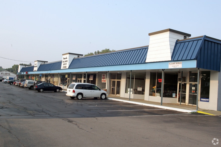 6061 Transit Rd, Depew, NY for lease - Other - Image 2 of 3