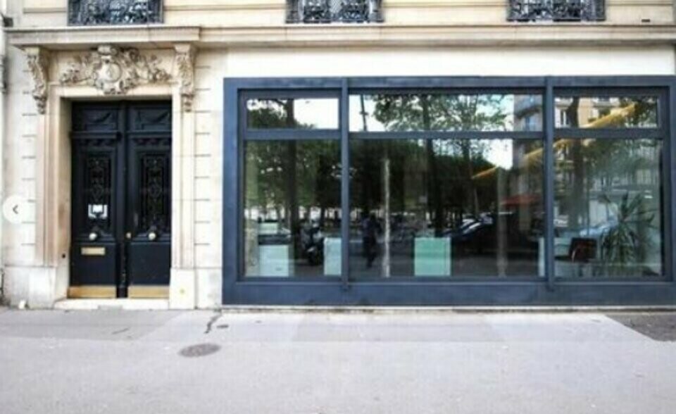 Bureau dans Paris à vendre - Photo du bâtiment - Image 2 de 9