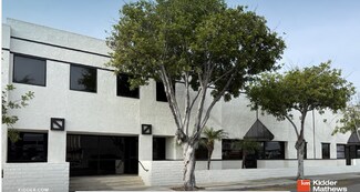 More details for 3029 E South St, Long Beach, CA - Office for Lease