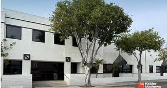 More details for 3029 E South St, Long Beach, CA - Office for Lease