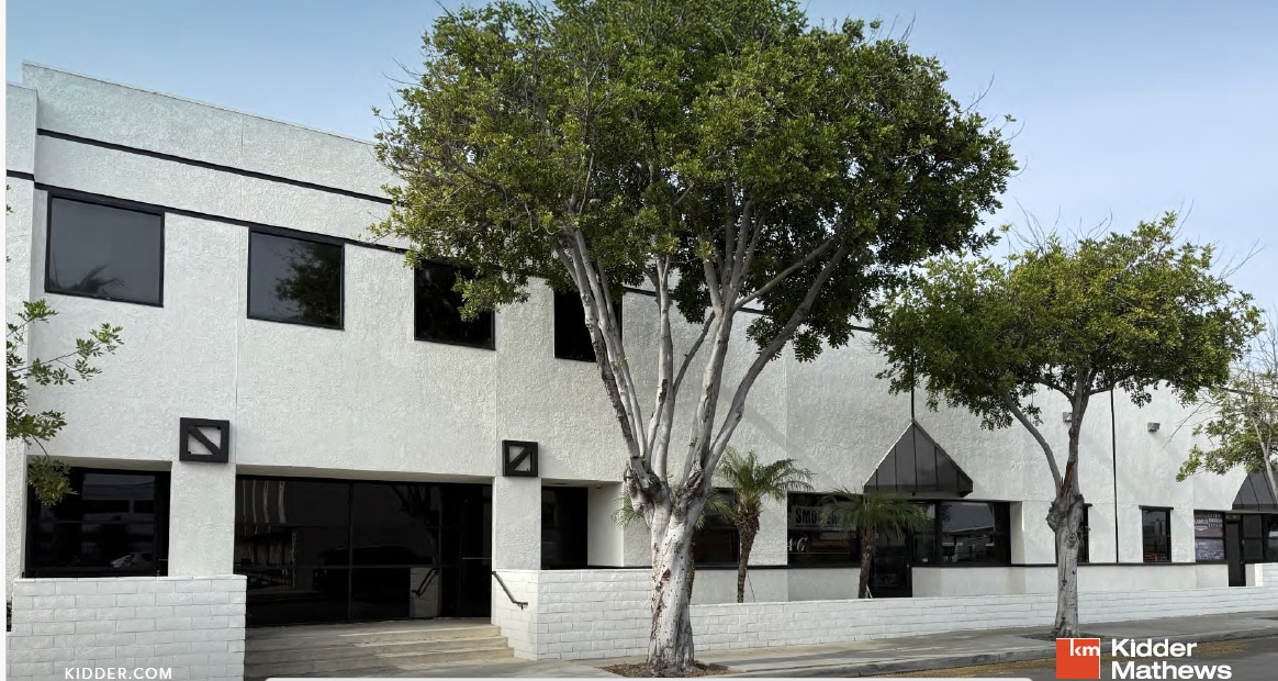3029 E South St, Long Beach, CA à louer Photo principale- Image 1 de 2