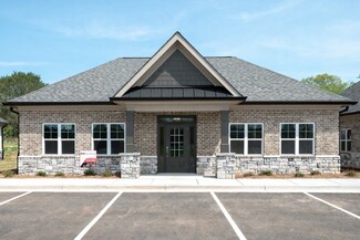 Plus de détails pour 1060 Garland Dr, Bogart, GA - Bureau à louer