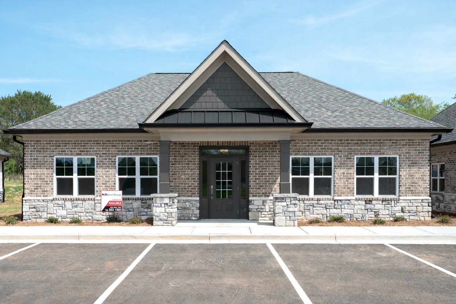 1060 Garland Dr, Bogart, GA à louer Photo du bâtiment- Image 1 de 20