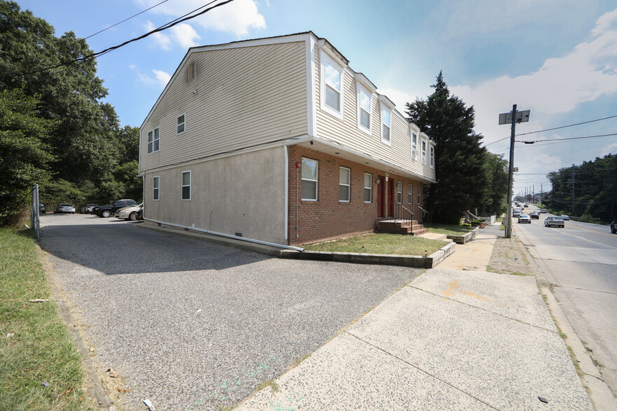 3022 Haddonfield Rd, Pennsauken, NJ for sale - Building Photo - Image 3 of 75