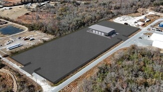 More details for 2105 Longhorn Ave, Lakeland, FL - Industrial for Lease