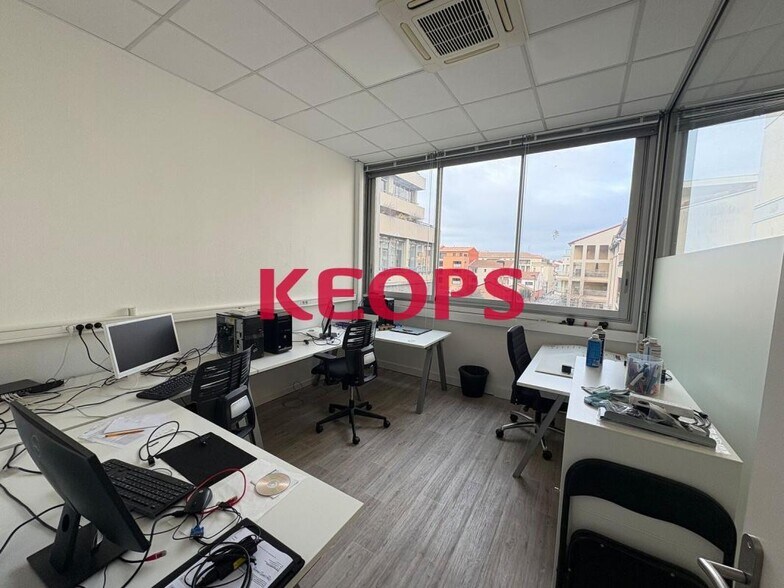 35 Boulevard Des Récollets, Toulouse for lease - Building Photo - Image 1 of 7