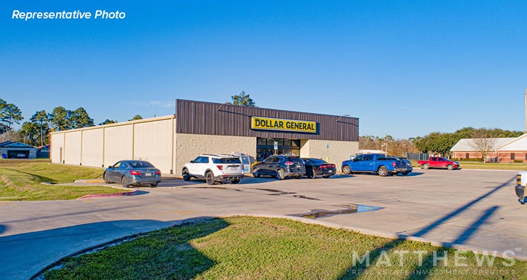 1401 Kurth Dr, Lufkin, TX for sale Primary Photo- Image 1 of 4