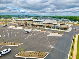 Plus de détails pour 1116 Ashmore Bridge Rd, Greenville, SC - Commerce de détail à louer