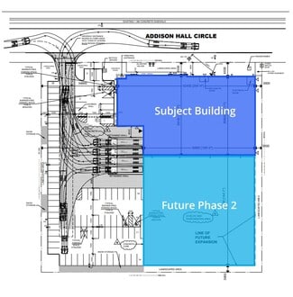Plus de détails pour 310 Addison Hall Cir, Aurora, ON - Industriel à louer