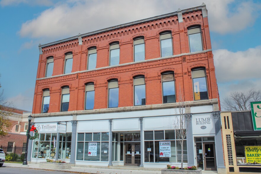 234 Main St, Biddeford, ME for lease - Building Photo - Image 1 of 11