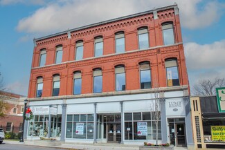 More details for 234 Main St, Biddeford, ME - Retail for Lease