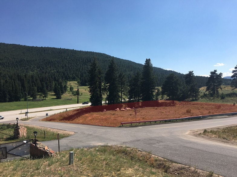 Highway 285 & Eagle Cliff Rd, Conifer, CO for sale - Other - Image 2 of 2