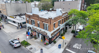 Plus de détails pour 7102 Myrtle Ave, Glendale, NY - Multi-résidentiel à vendre