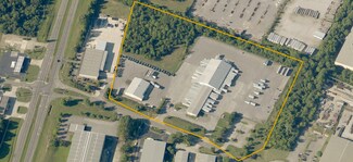 Plus de détails pour 3920 Valley East Industrial dr, Birmingham, AL - Industriel à louer