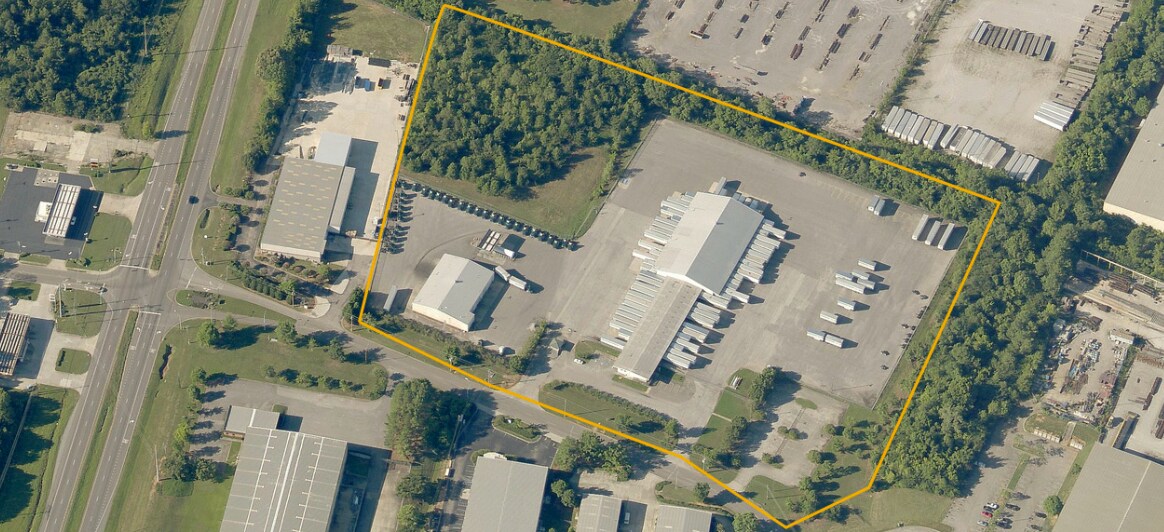 3920 Valley East Industrial dr, Birmingham, AL à louer Photo principale- Image 1 de 4