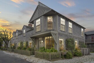 Plus de détails pour 25 Broadway, Nantucket, MA - Multi-résidentiel à vendre