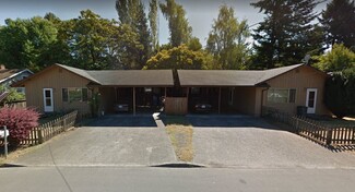 Plus de détails pour 3313 E 17th St, Vancouver, WA - Multi-résidentiel à vendre