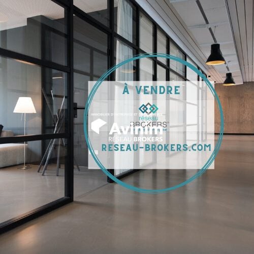 Office in Argenteuil for sale Interior Photo- Image 1 of 2