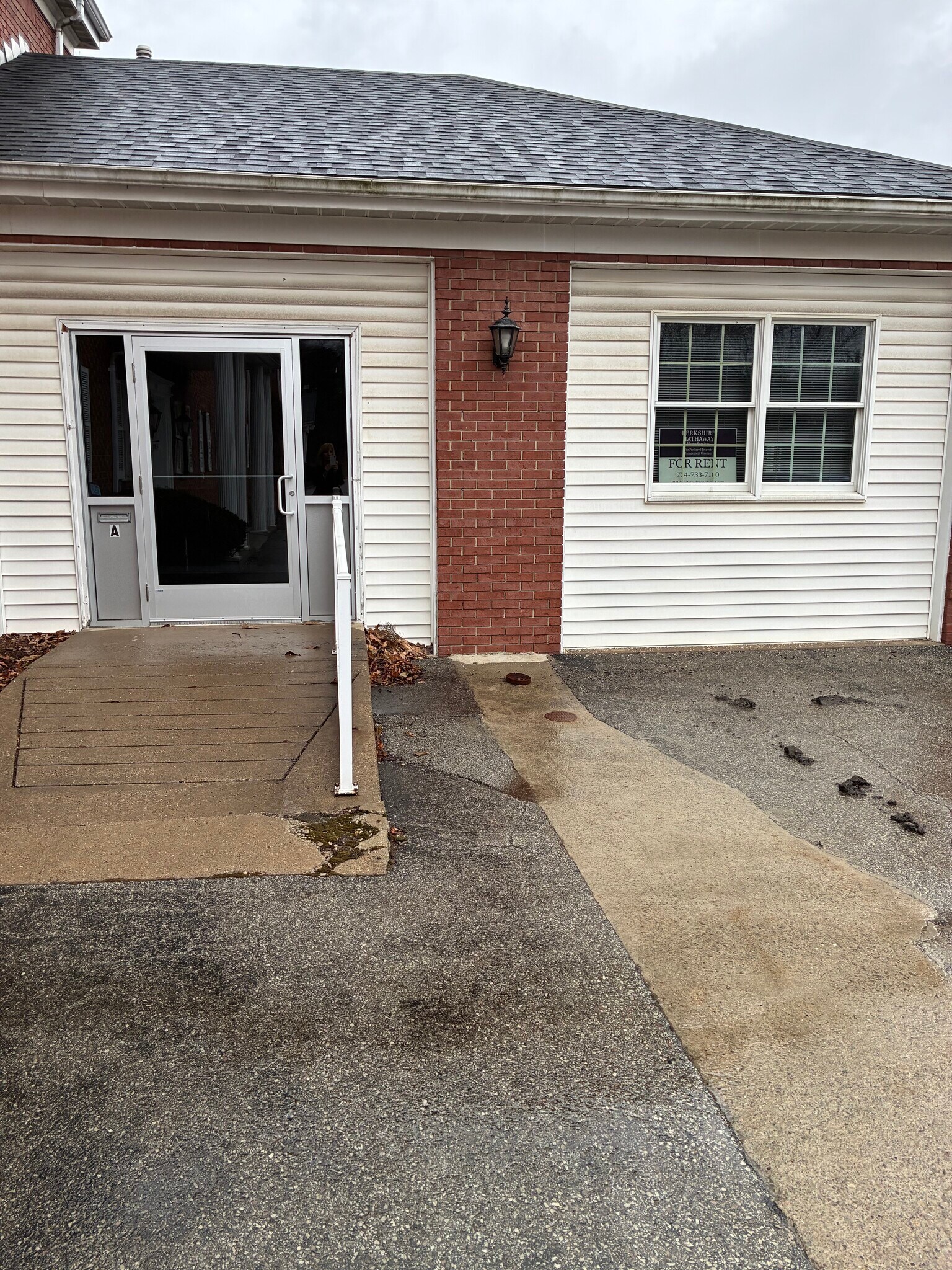 4290 Old William Penn Hwy, Monroeville, PA à louer Photo du bâtiment- Image 1 de 7