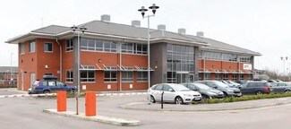 Plus de détails pour 7 Lewis Ct, Enderby - Bureau à louer