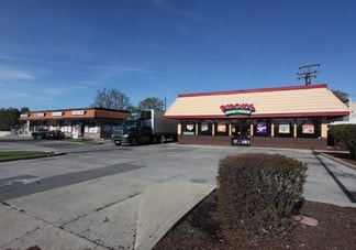 More details for 1839-1883 Erringer Rd, Simi Valley, CA - Retail for Lease