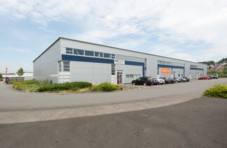 More details for Telford St, Newport - Industrial for Lease