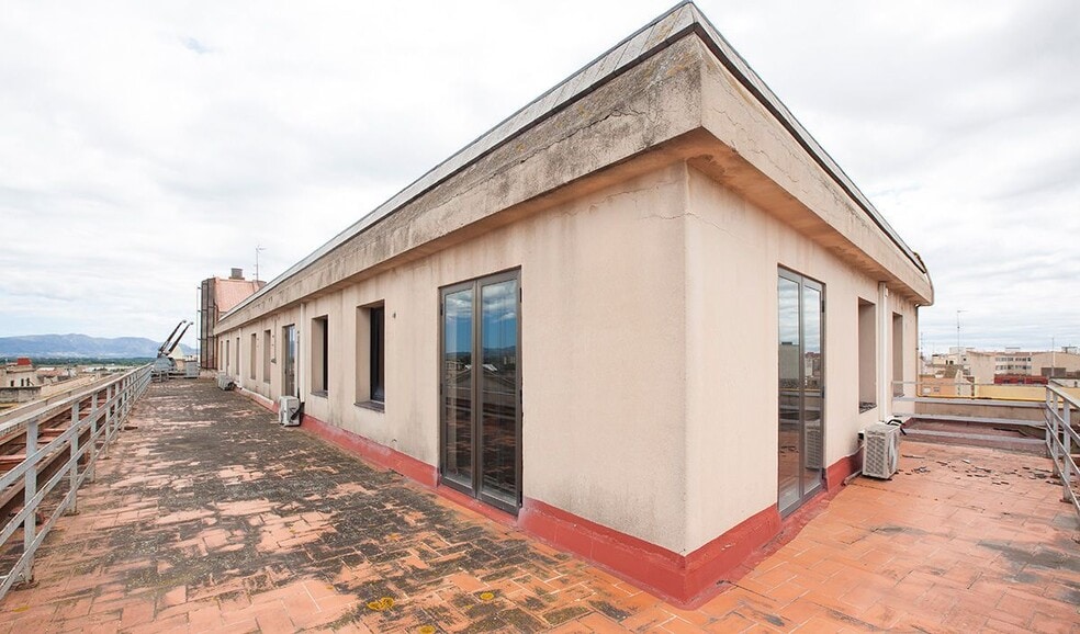 Plaça de la Palmera, 6, Figueres, Gerona for lease - Building Photo - Image 3 of 6