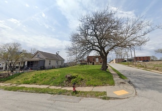 More details for 1400 Bellefontaine, Kansas City, MO - Land for Sale