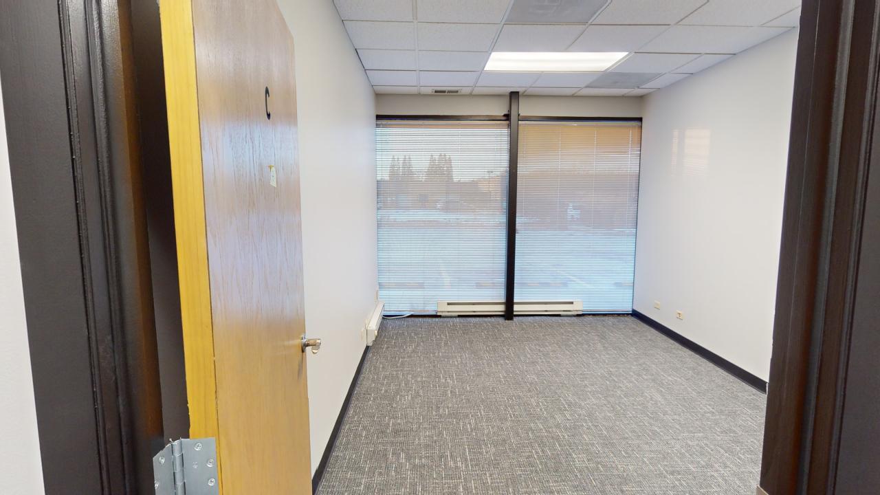 415 W Golf Rd, Arlington Heights, IL for lease Building Photo- Image 1 of 9