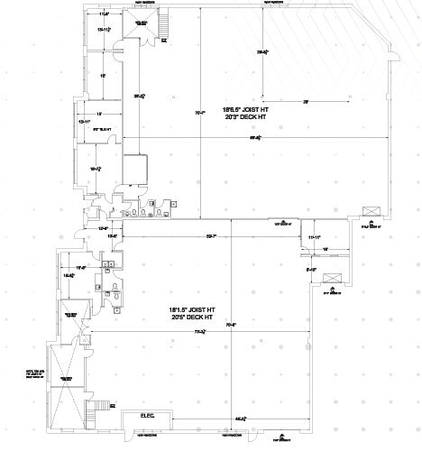 122 Sun Pac Blvd, Brampton, ON for sale - Floor Plan - Image 3 of 3
