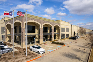 More details for 2555 S Valley Pky, Lewisville, TX - Industrial for Lease