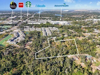 Plus de détails pour 9634 Balm Riverview Rd, Riverview, FL - Terrain à vendre