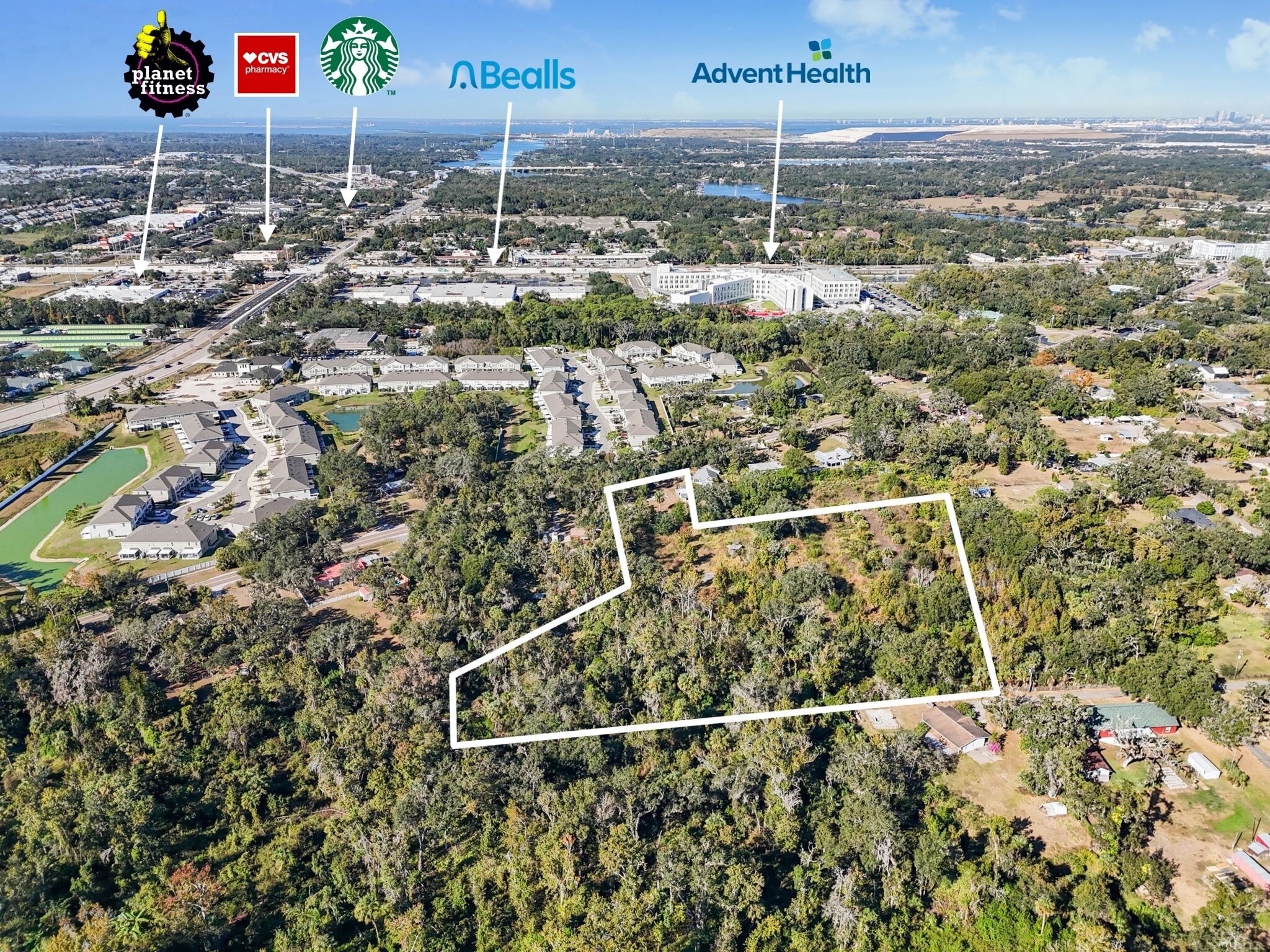 9634 Balm Riverview Rd, Riverview, FL for sale Building Photo- Image 1 of 10