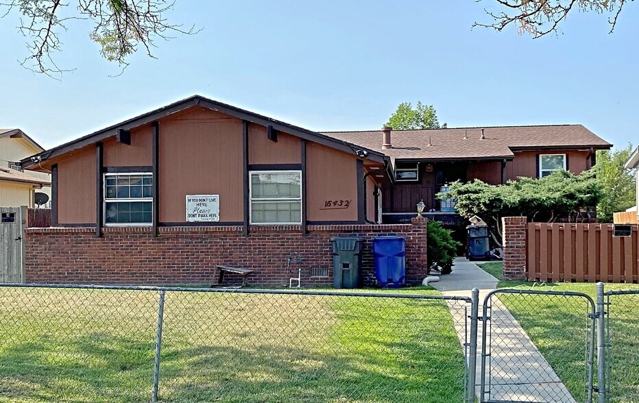 16432 E 13th Pl, Aurora, CO for sale - Building Photo - Image 2 of 6