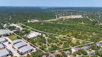 More details for 12400 Anderson Mill Rd, Austin, TX - Land for Sale