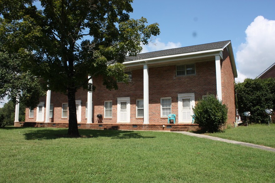 97 Subertown Rd, Whitmire, SC à vendre - Autre - Image 2 de 4