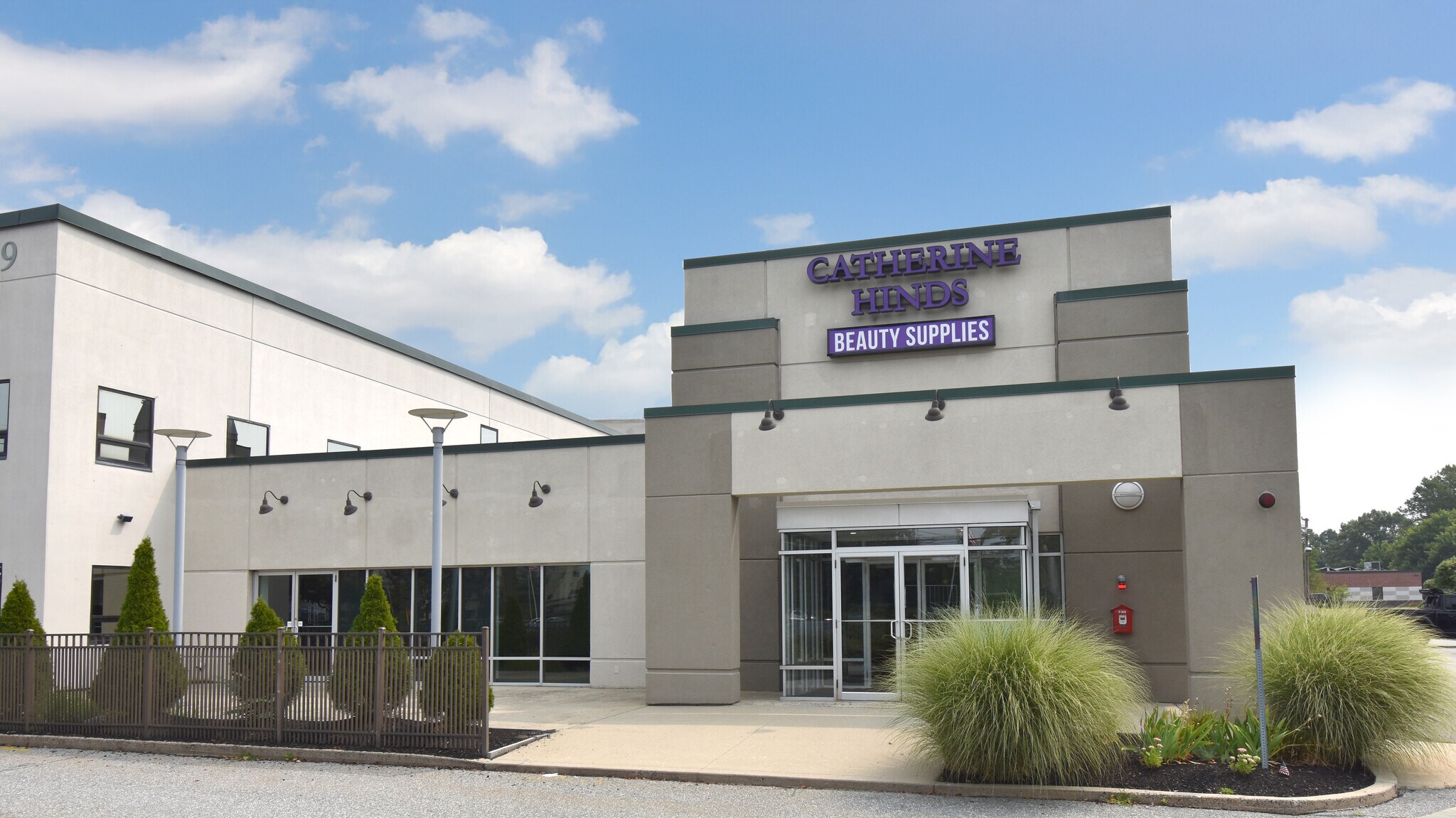 299 Washington St, Woburn, MA à vendre Photo du bâtiment- Image 1 de 1