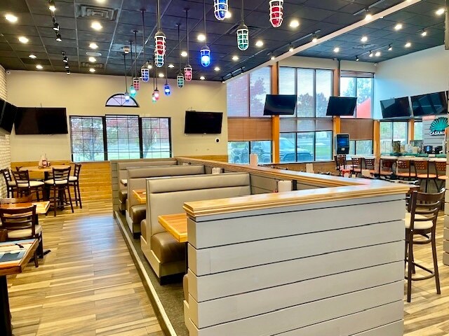 Plus de détails pour 250 Route 202, Flemington, NJ - Commerce de détail à louer