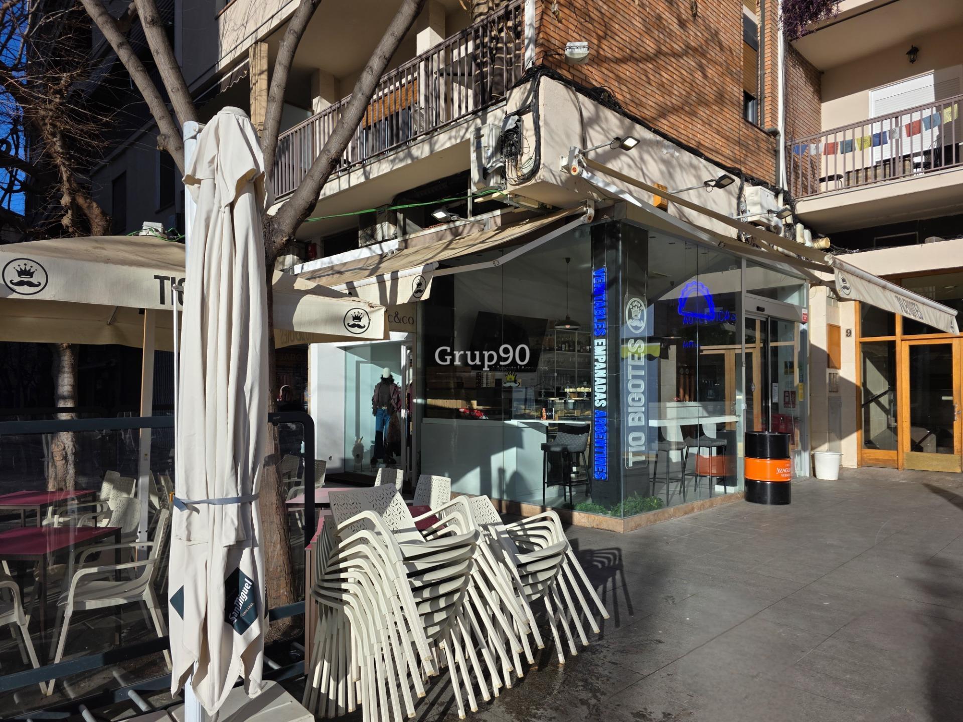 Retail in Lleida, Lérida for lease Interior Photo- Image 1 of 20