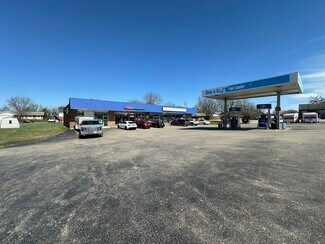 Plus de détails pour 1089-1097 W Locust St, Wilmington, OH - Commerce de détail à louer