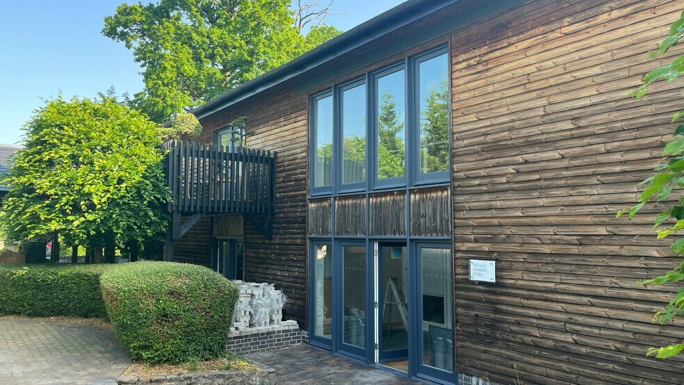 Langley Rd, Wootton Wawen for lease - Building Photo - Image 2 of 21