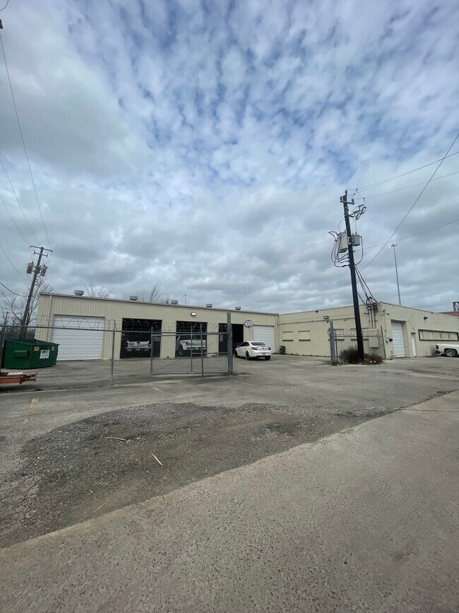 Plus de détails pour 5440 Gulf Fwy, Houston, TX - Industriel à louer