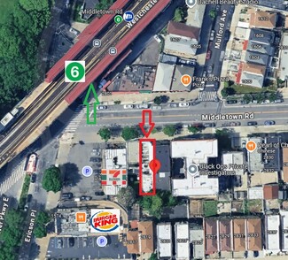 More details for 2814 Middletown Rd, Bronx, NY - Retail for Lease