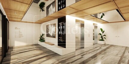 Office in 59-65 Rue De Courcelles, Paris for lease Interior Photo- Image 2 of 15