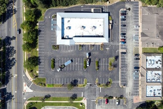 409 Stokes Rd, Medford, NJ - AÉRIEN  Vue de la carte - Image1