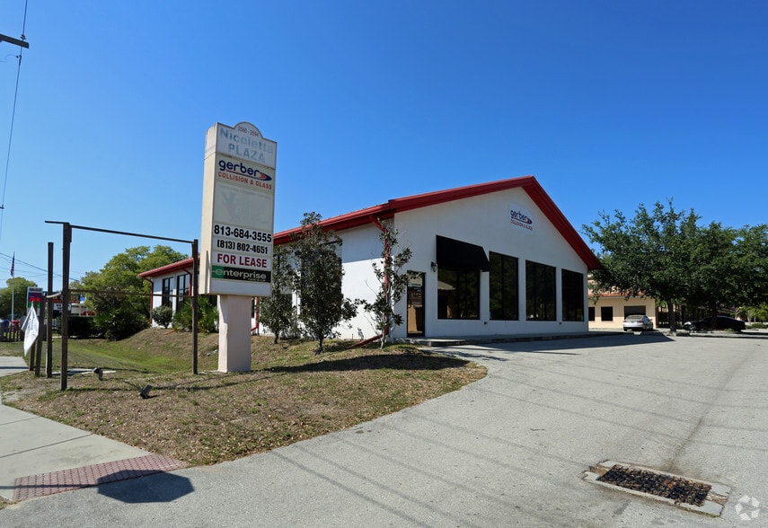 2516 Highway 60, Valrico, FL for sale - Primary Photo - Image 1 of 9