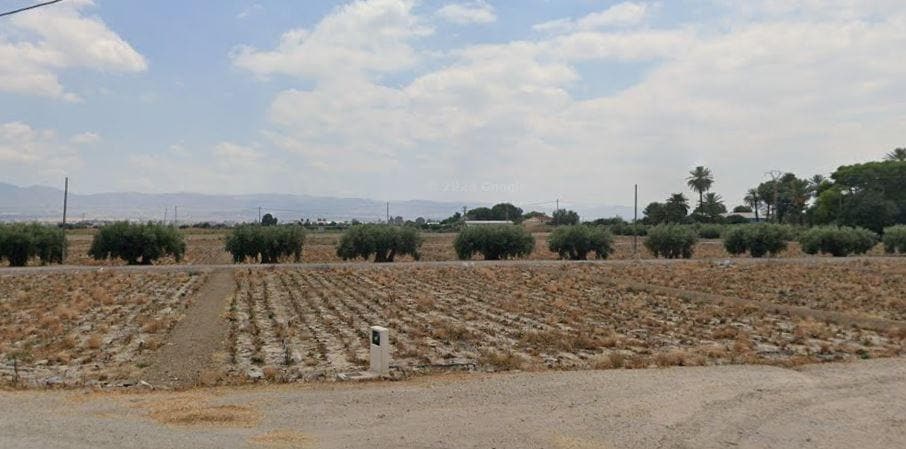 Terrain dans Lorca, Murcia à vendre - Aérien - Image 2 de 3