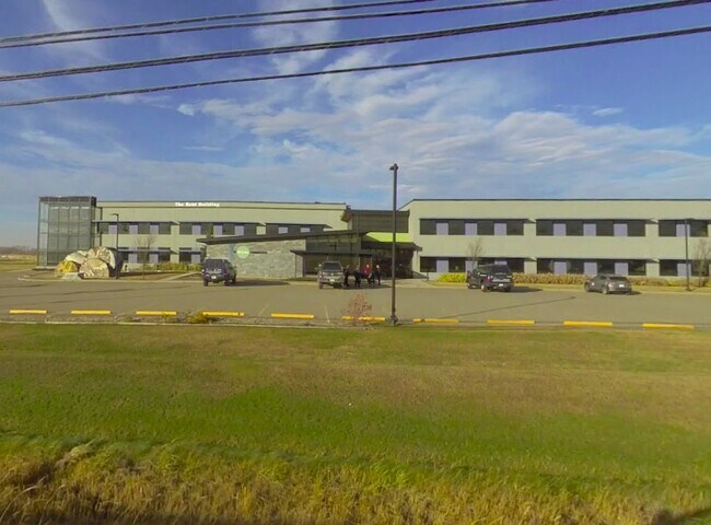 Plus de détails pour 6534 100 Av, Fort St John, BC - Flex à vendre